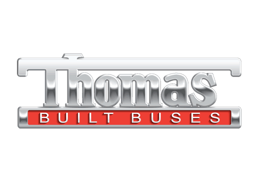 Thomas Built Buses logo