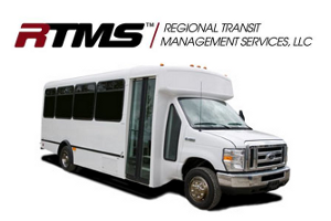 Regional Transit Management Services, LLC logo
