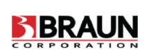 Braun Corporation logo