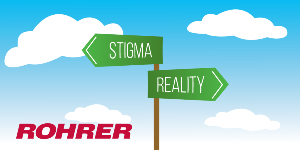 Stigma vs. Reality: 4 False Statements About Bus Drivers