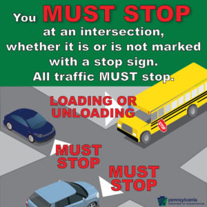 Cars VS. School Buses? A Dangerous Mindset