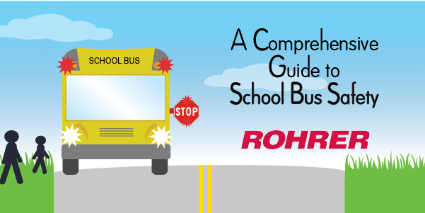 A Comprehensive Guide to School Bus Safety