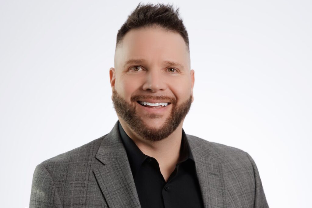 Michael Rohrer Rohrer Bus Sales Welcomes Michael Flaherty as RSM - Rohrer