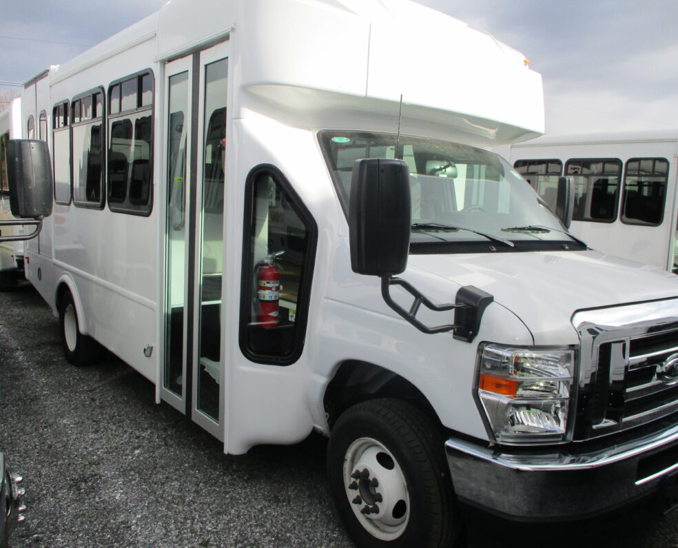 Commercial Vehicles for Sale