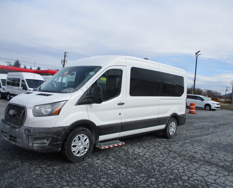 Commercial Vehicles for Sale