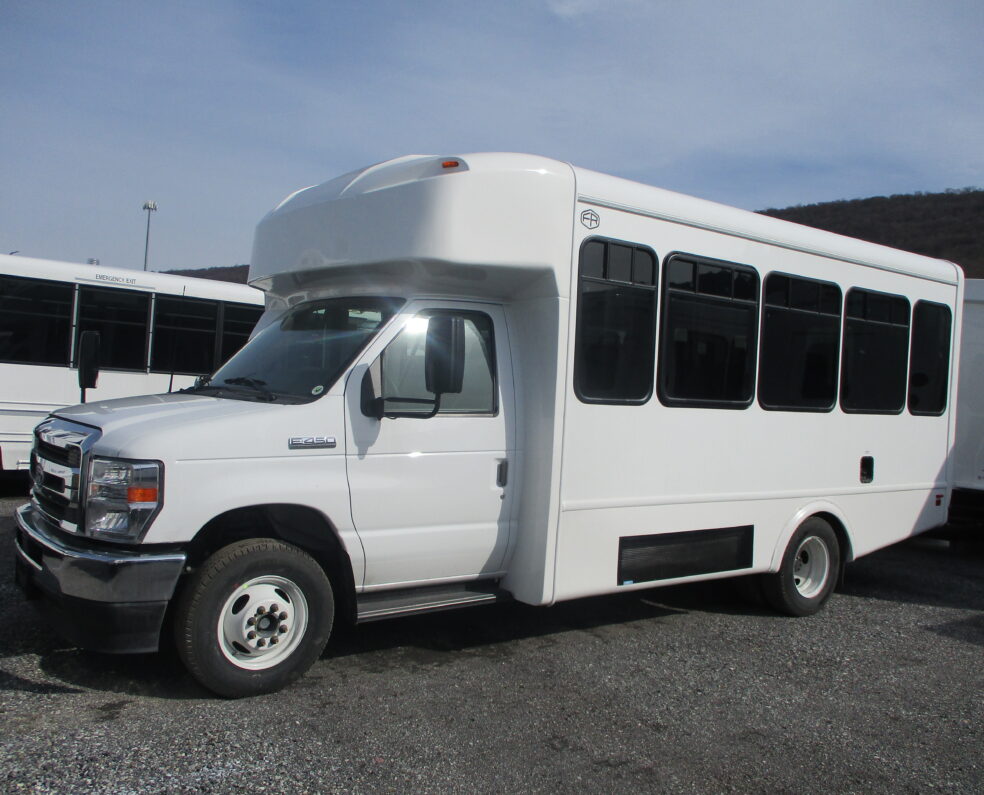 Commercial Vehicles for Sale