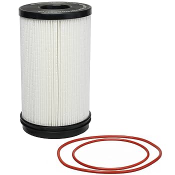 Fuel Filter Water Separator Element