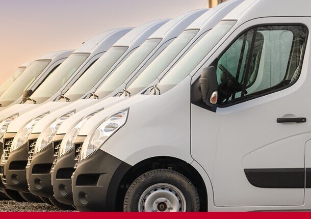 Fleet Maintenance Services